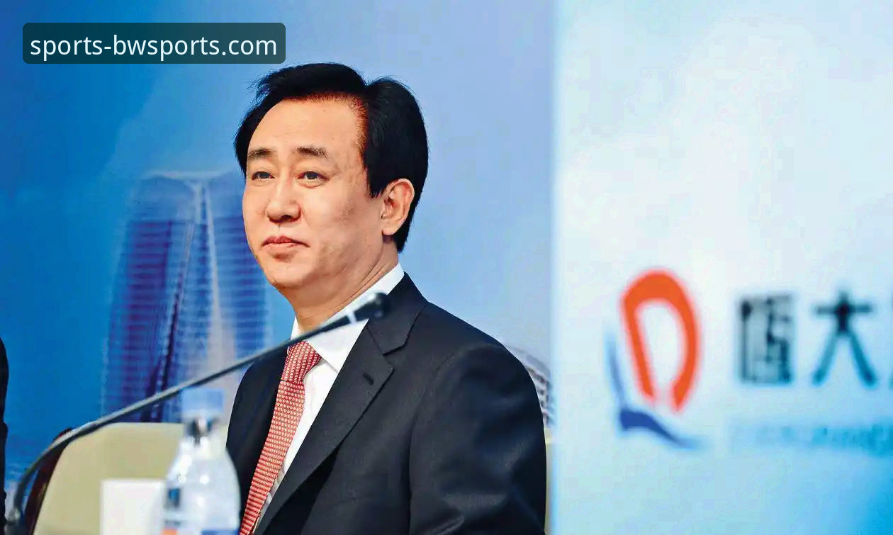 许家印案庭审全记录：从足球帝国到法律审判的完整深度指南